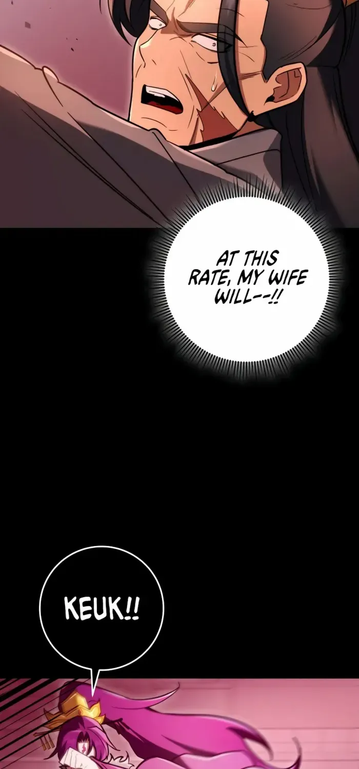 Heavenly Inquisition Sword (Nine Heavens Swordmaster) Zinmanga X Chapter 94 Page 43