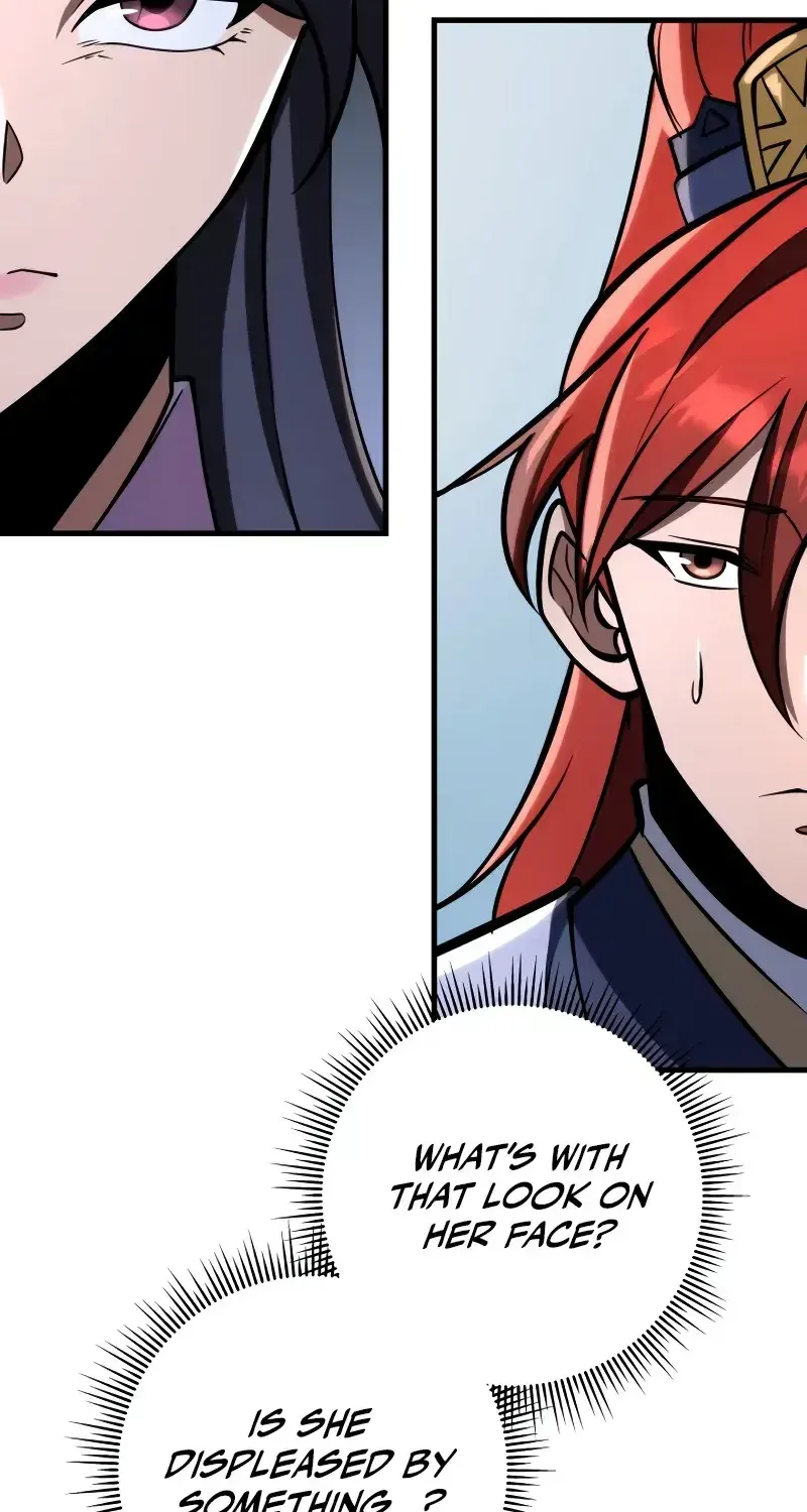 Heavenly Inquisition Sword (Nine Heavens Swordmaster) Zinmanga X Chapter 93 Page 15