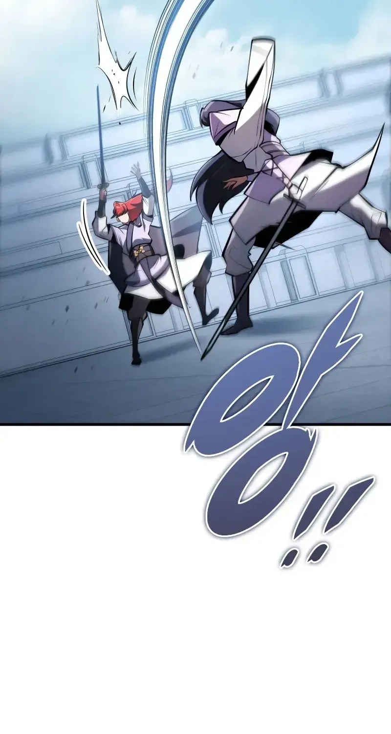 Heavenly Inquisition Sword (Nine Heavens Swordmaster) Zinmanga X Chapter 93 Page 31