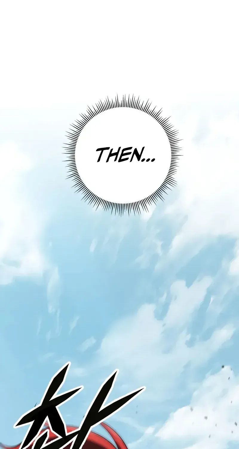 Heavenly Inquisition Sword (Nine Heavens Swordmaster) Zinmanga X Chapter 93 Page 33