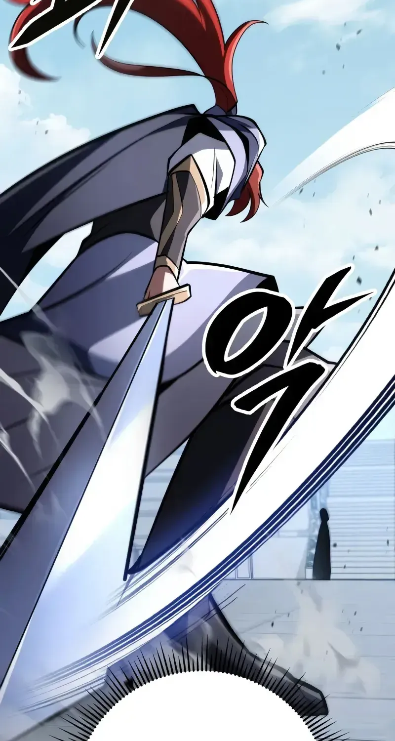 Heavenly Inquisition Sword (Nine Heavens Swordmaster) Zinmanga X Chapter 93 Page 34