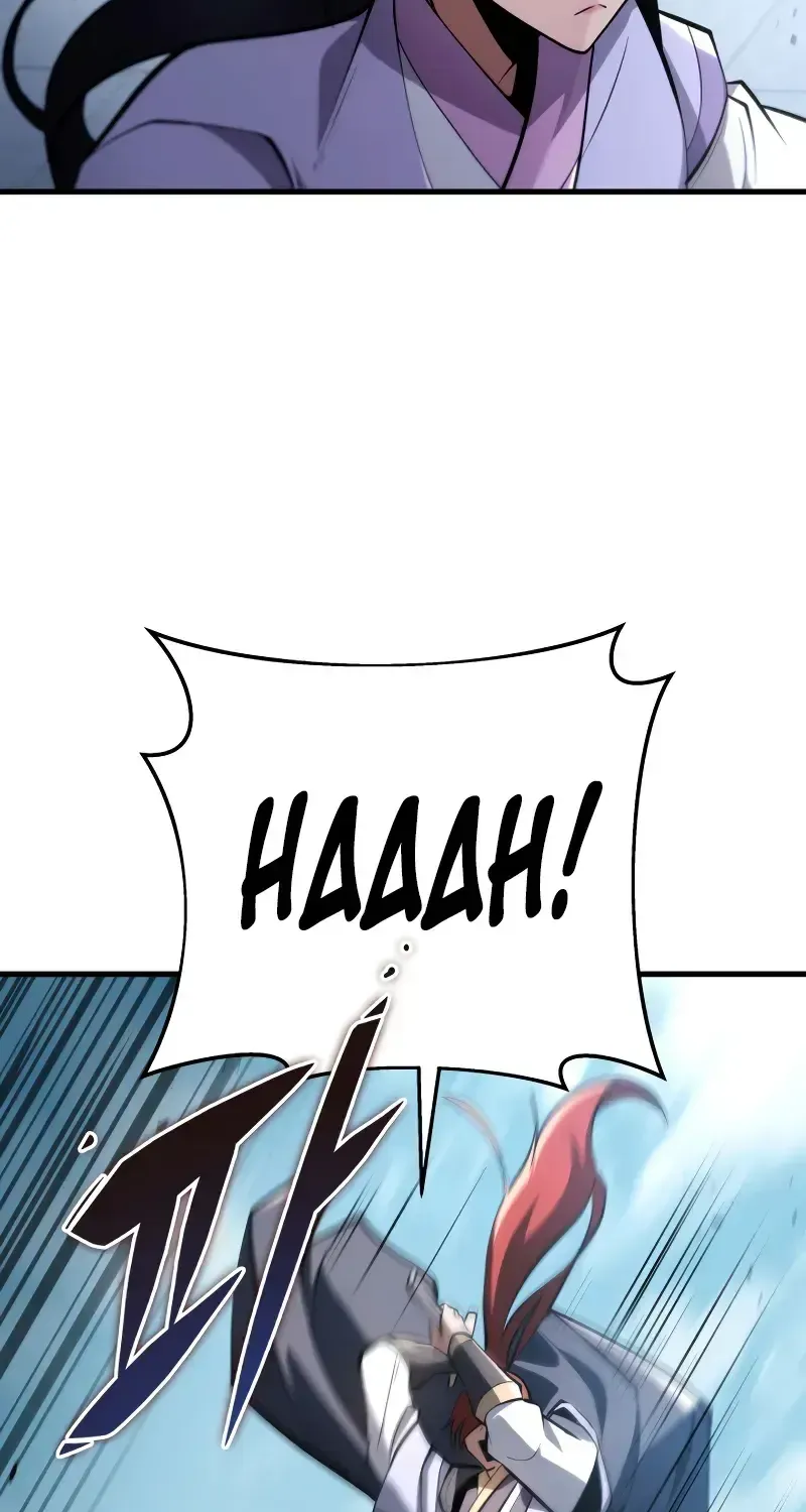 Heavenly Inquisition Sword (Nine Heavens Swordmaster) Zinmanga X Chapter 93 Page 36