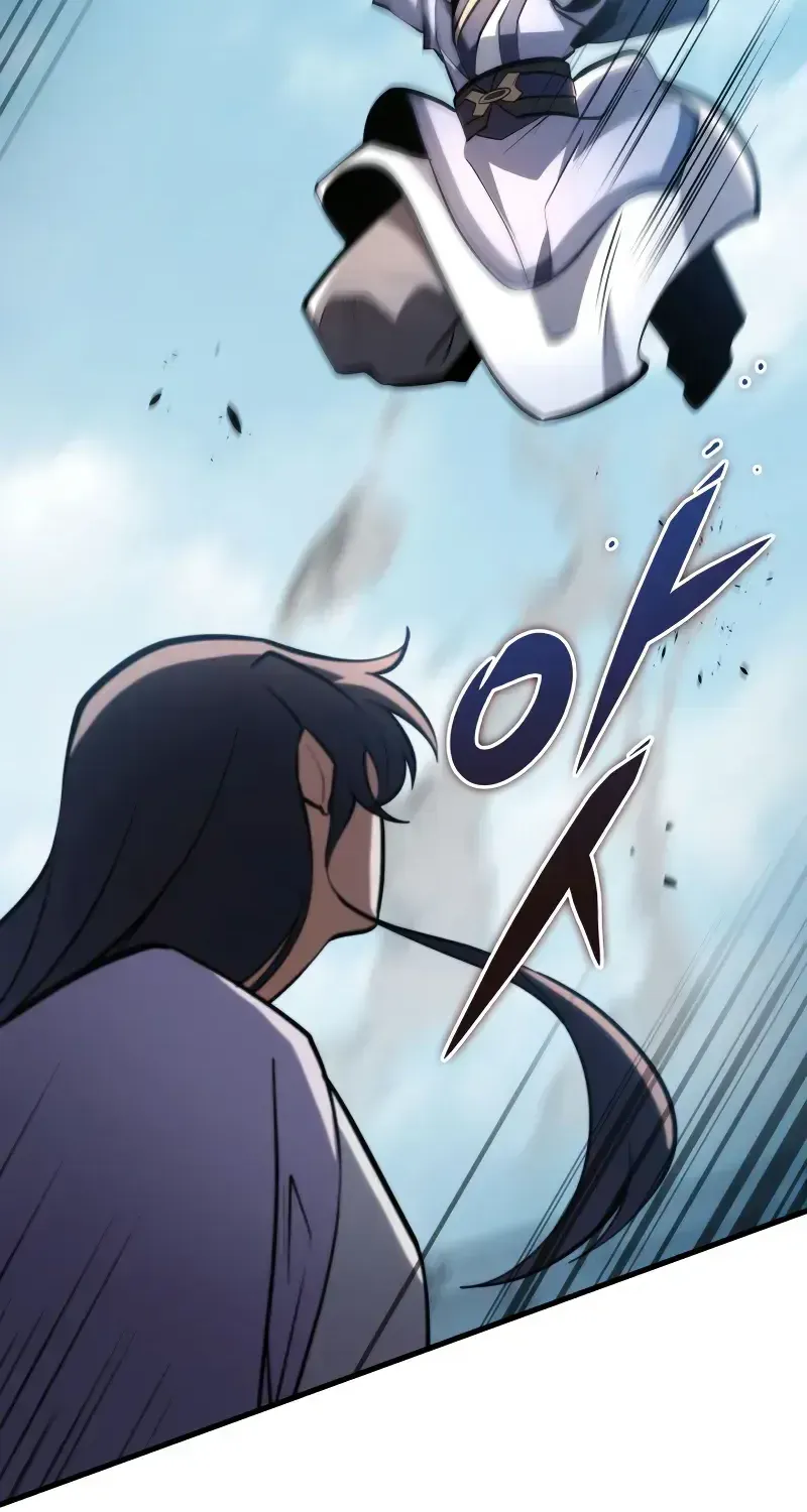 Heavenly Inquisition Sword (Nine Heavens Swordmaster) Zinmanga X Chapter 93 Page 37