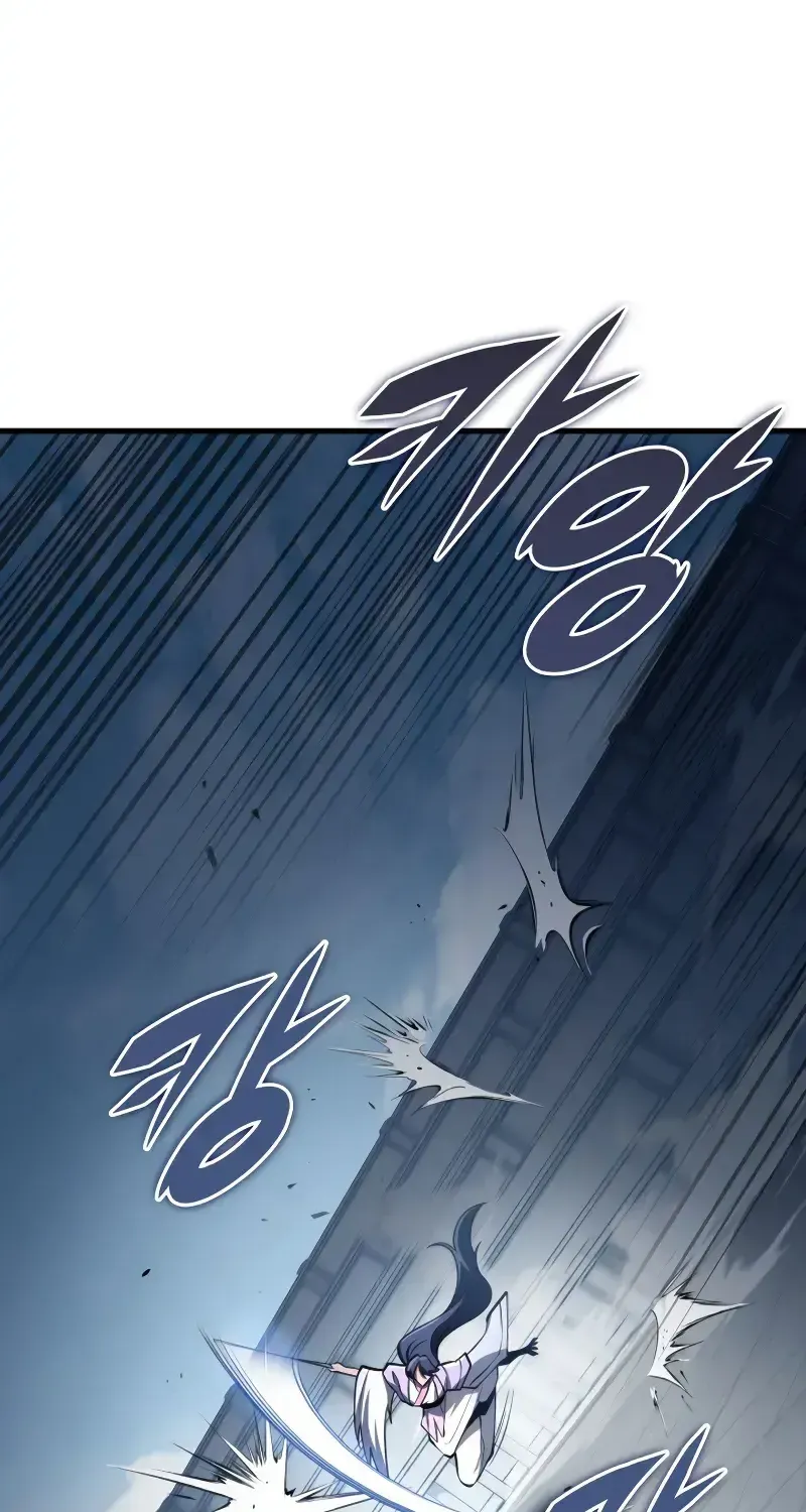 Heavenly Inquisition Sword (Nine Heavens Swordmaster) Zinmanga X Chapter 93 Page 38
