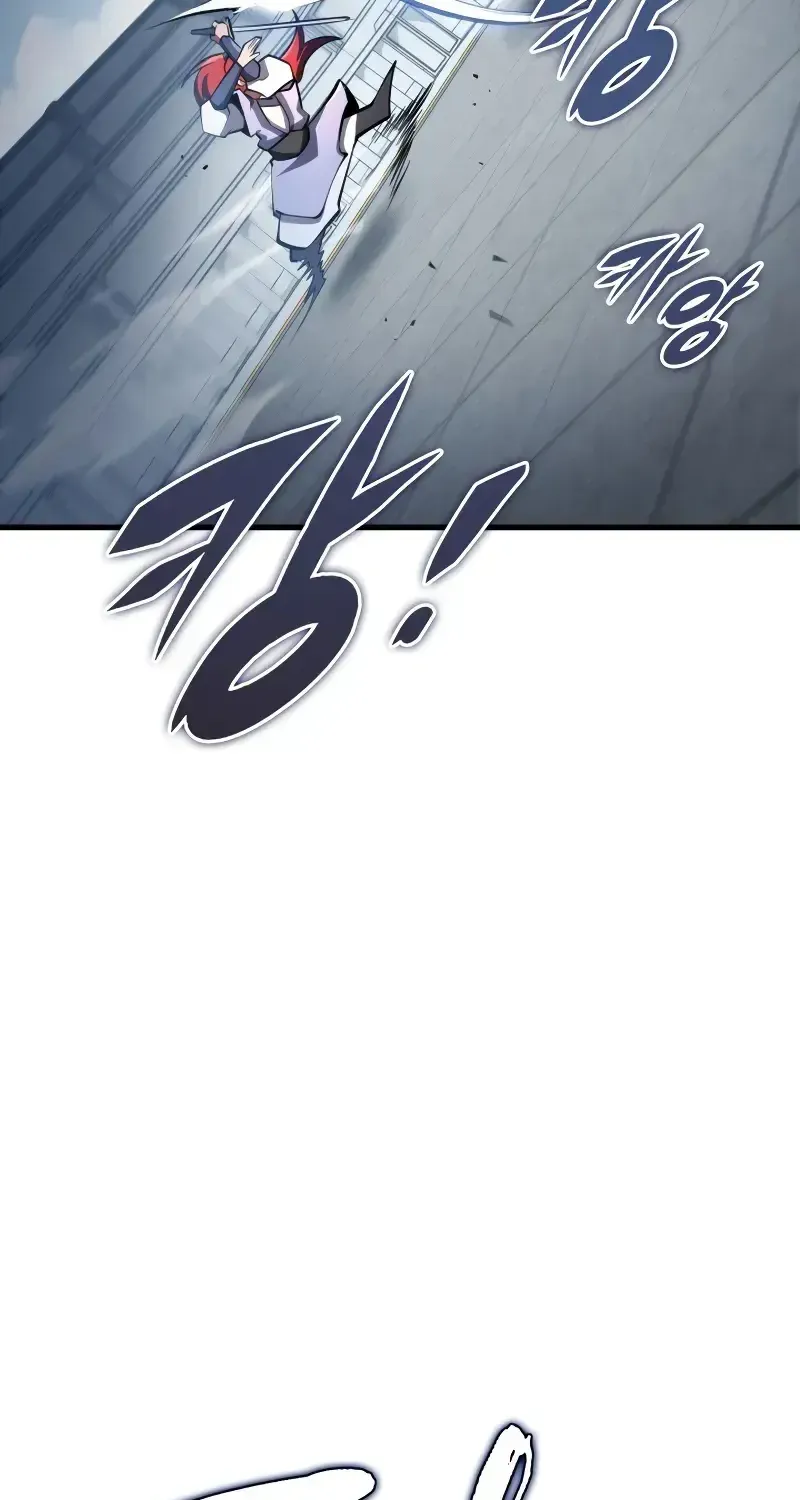 Heavenly Inquisition Sword (Nine Heavens Swordmaster) Zinmanga X Chapter 93 Page 39