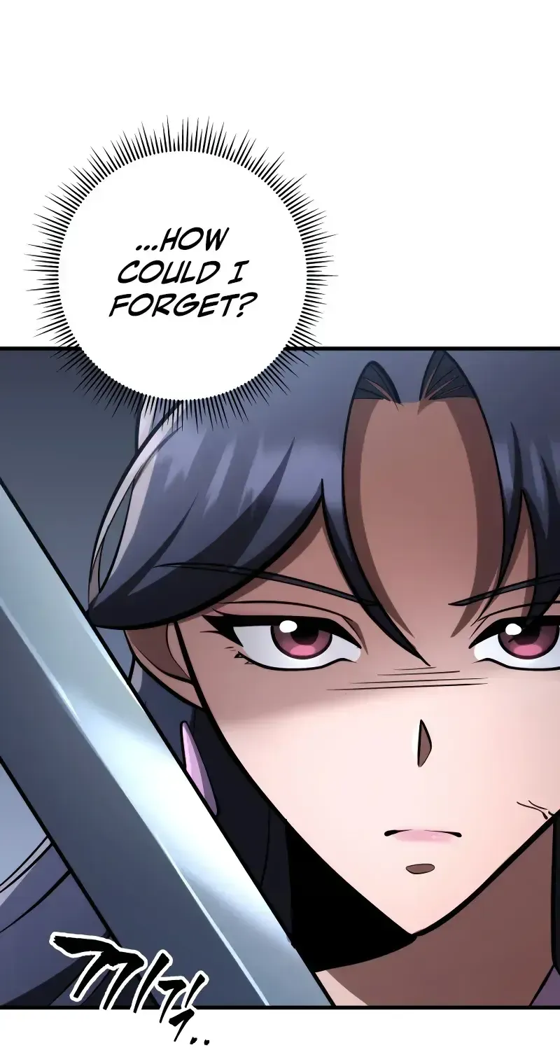 Heavenly Inquisition Sword (Nine Heavens Swordmaster) Zinmanga X Chapter 93 Page 46