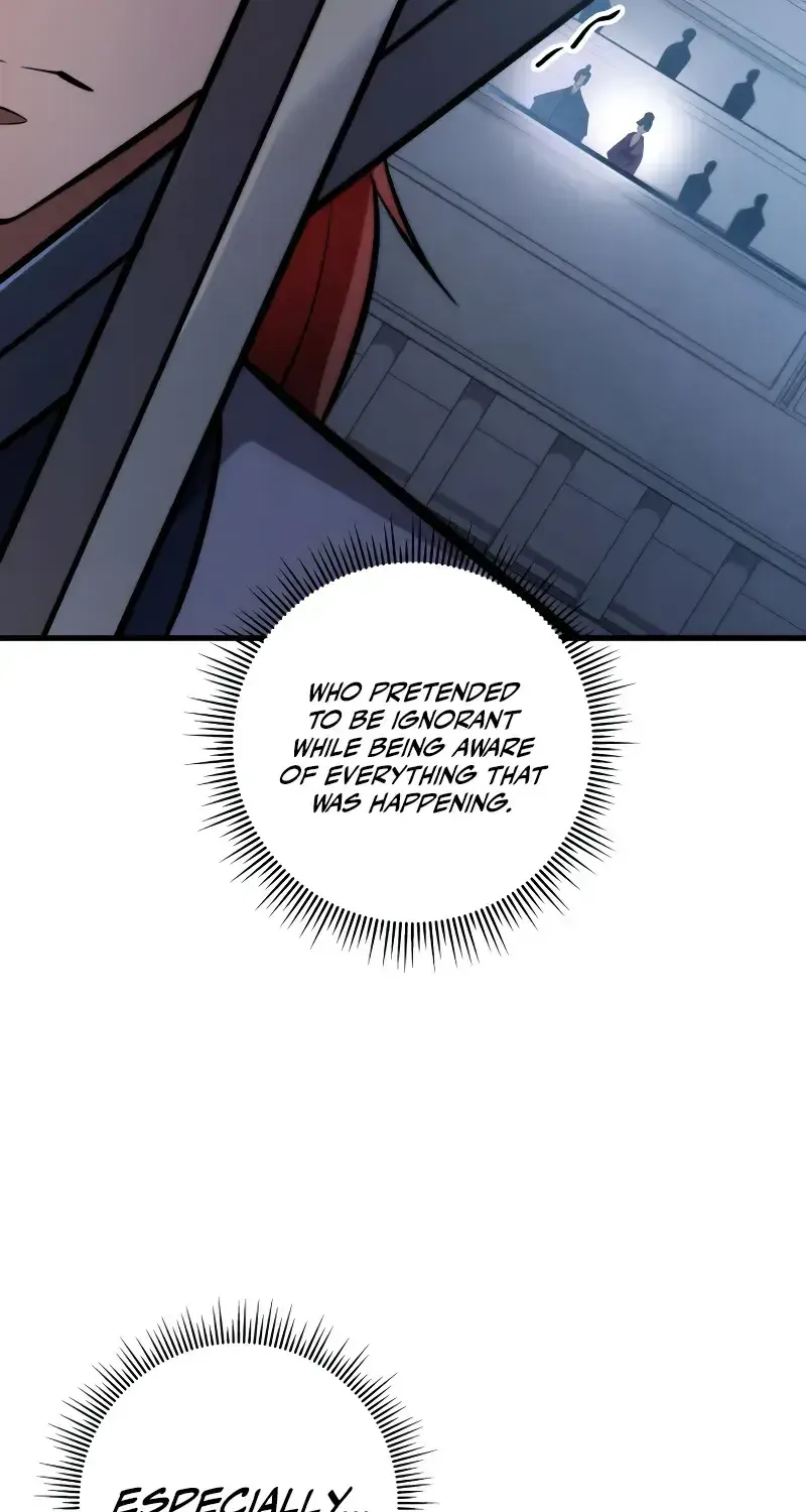 Heavenly Inquisition Sword (Nine Heavens Swordmaster) Zinmanga X Chapter 93 Page 48