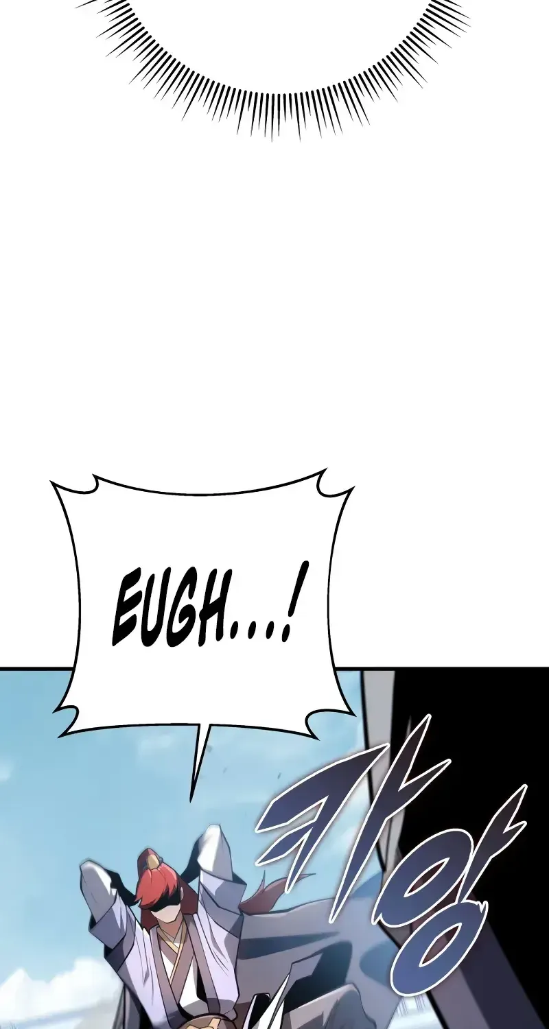 Heavenly Inquisition Sword (Nine Heavens Swordmaster) Zinmanga X Chapter 93 Page 57