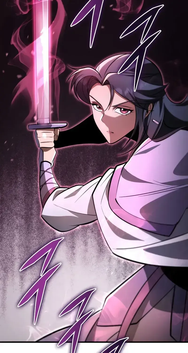 Heavenly Inquisition Sword (Nine Heavens Swordmaster) Zinmanga X Chapter 93 Page 59