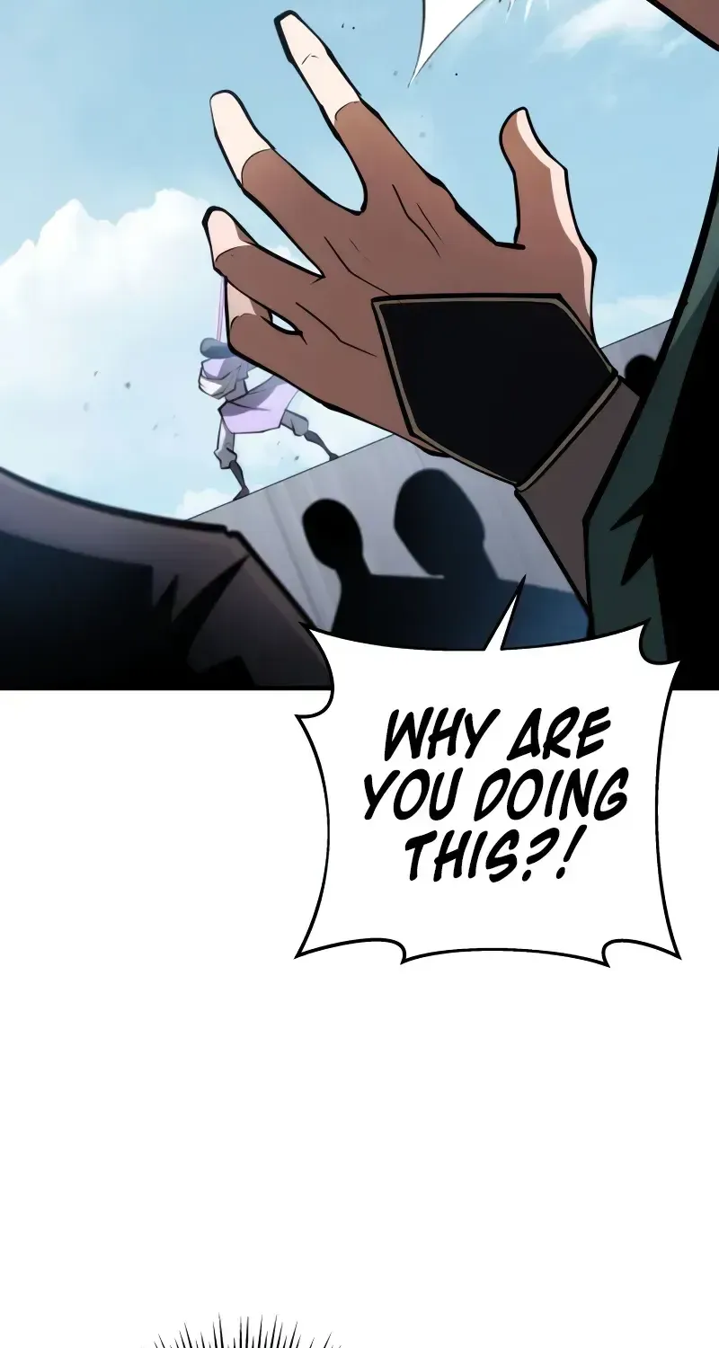 Heavenly Inquisition Sword (Nine Heavens Swordmaster) Zinmanga X Chapter 93 Page 63