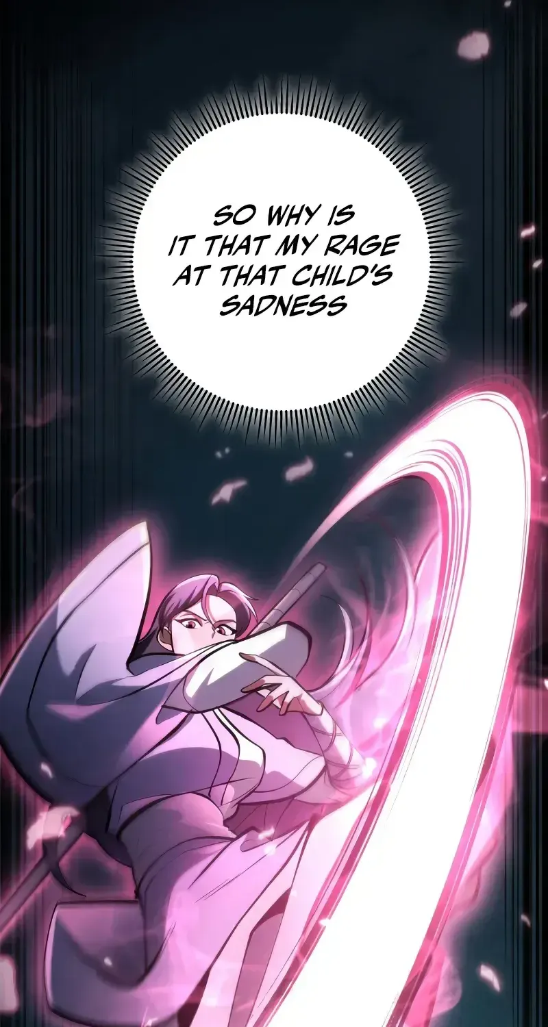Heavenly Inquisition Sword (Nine Heavens Swordmaster) Zinmanga X Chapter 93 Page 66