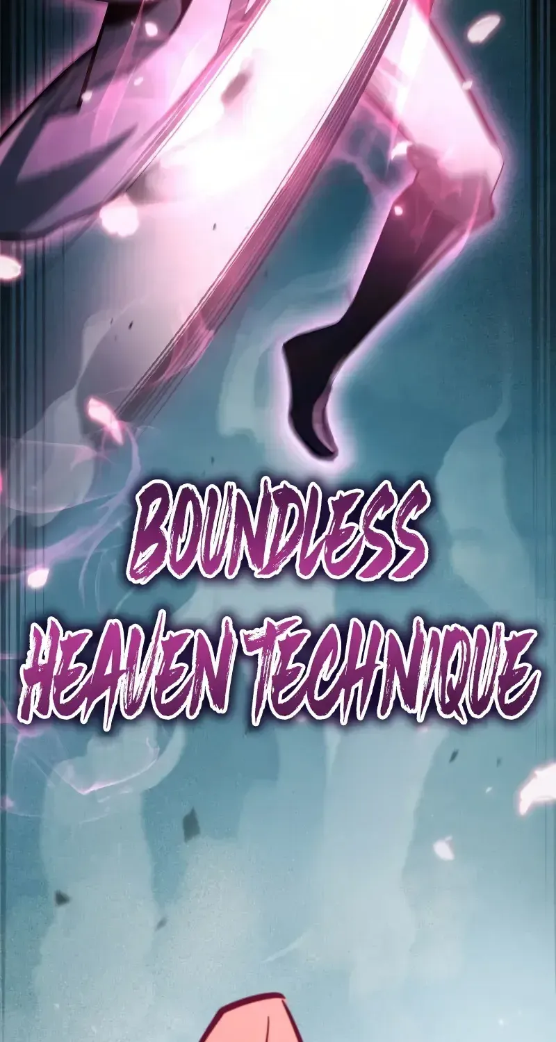 Heavenly Inquisition Sword (Nine Heavens Swordmaster) Zinmanga X Chapter 93 Page 67