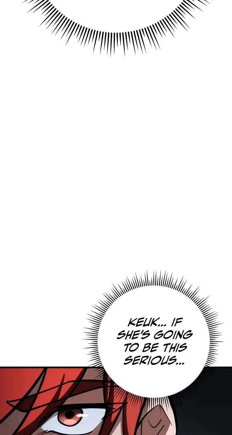 Heavenly Inquisition Sword (Nine Heavens Swordmaster) Zinmanga X Chapter 93 Page 69
