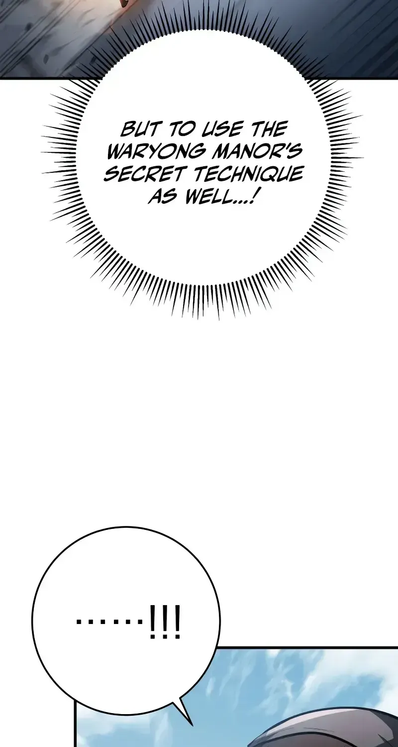 Heavenly Inquisition Sword (Nine Heavens Swordmaster) Zinmanga X Chapter 93 Page 73
