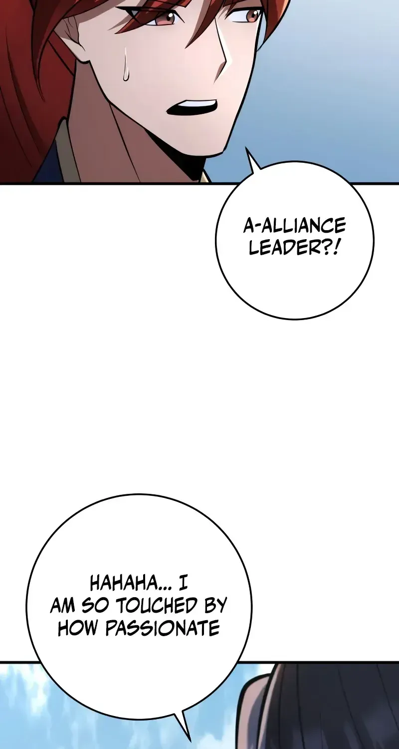 Heavenly Inquisition Sword (Nine Heavens Swordmaster) Zinmanga X Chapter 93 Page 79