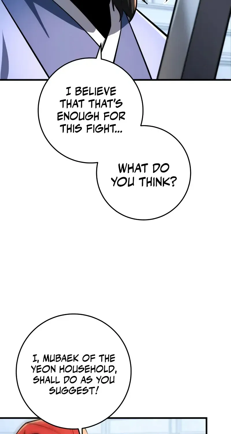 Heavenly Inquisition Sword (Nine Heavens Swordmaster) Zinmanga X Chapter 93 Page 82