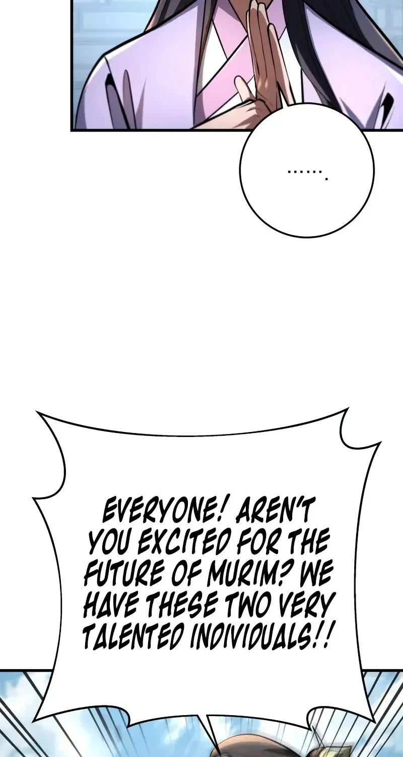 Heavenly Inquisition Sword (Nine Heavens Swordmaster) Zinmanga X Chapter 93 Page 84
