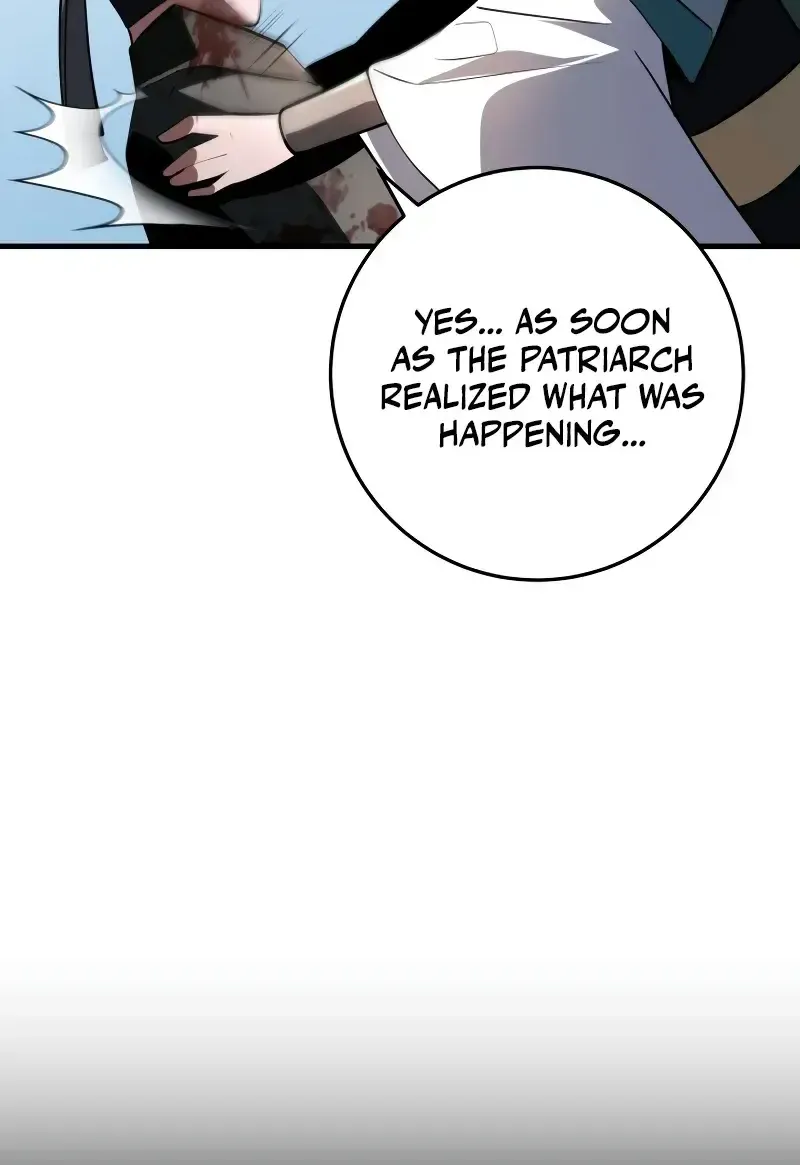 Heavenly Inquisition Sword (Nine Heavens Swordmaster) Zinmanga X Chapter 93 Page 100