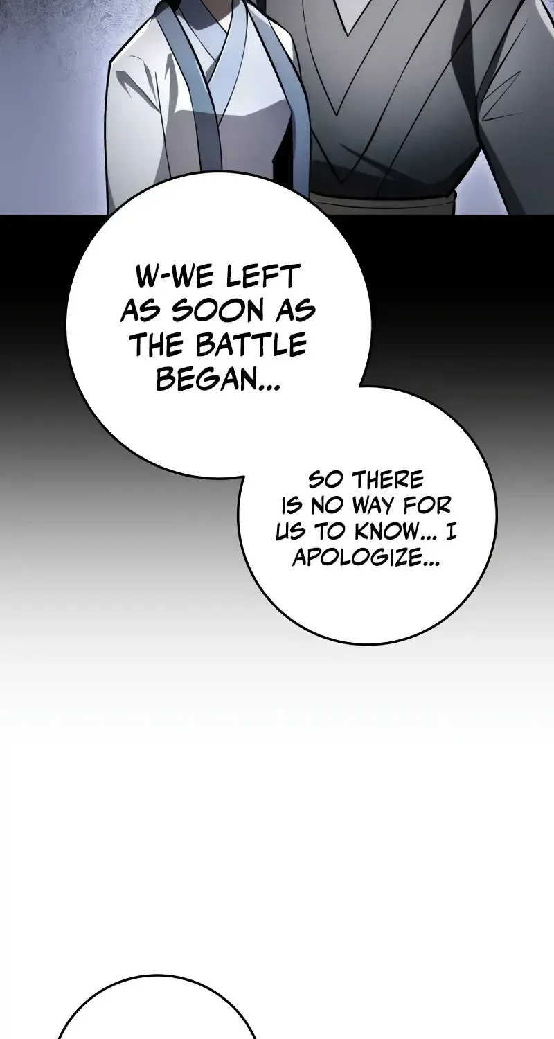 Heavenly Inquisition Sword (Nine Heavens Swordmaster) Zinmanga X Chapter 93 Page 105