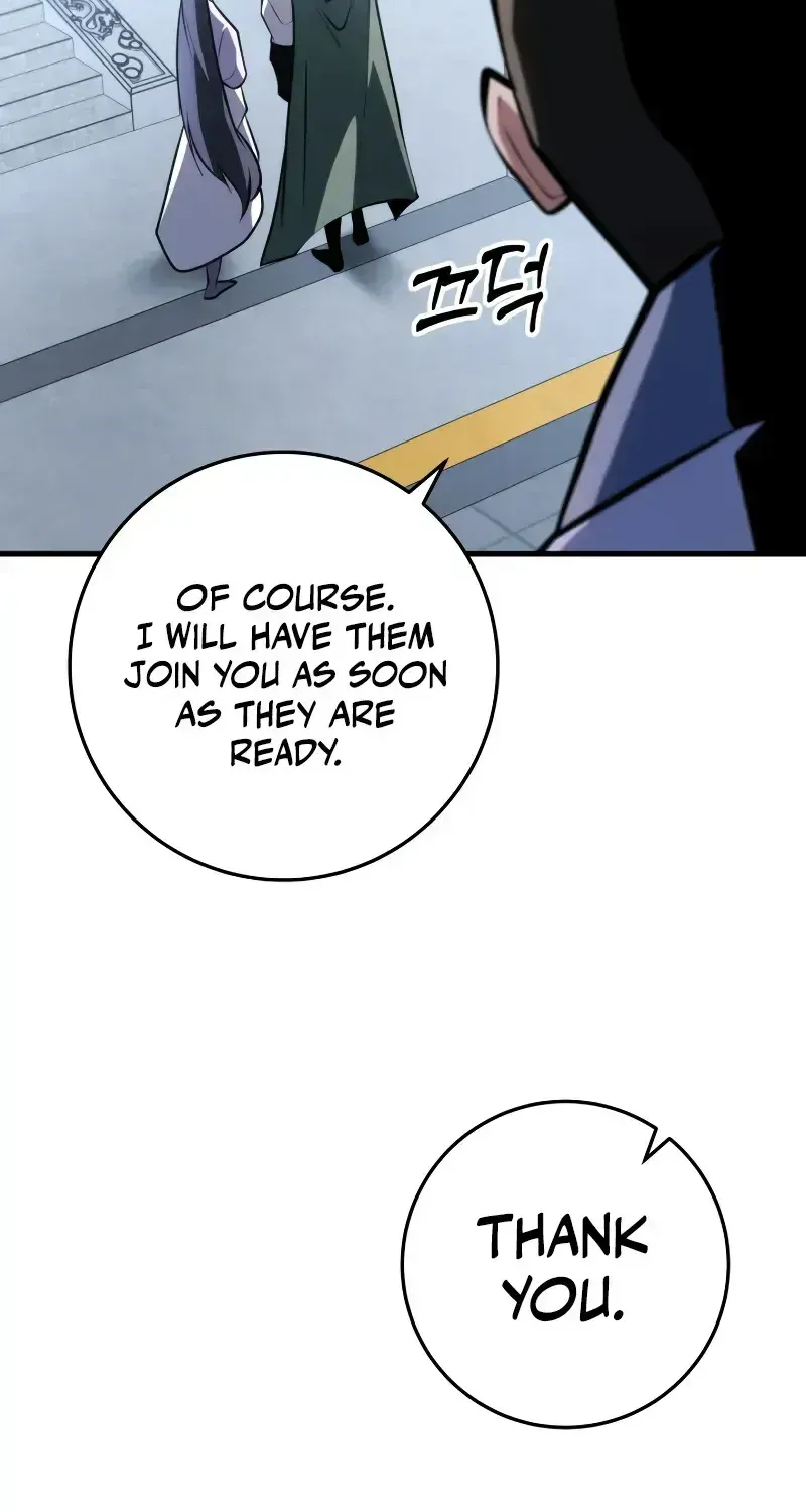 Heavenly Inquisition Sword (Nine Heavens Swordmaster) Zinmanga X Chapter 93 Page 112