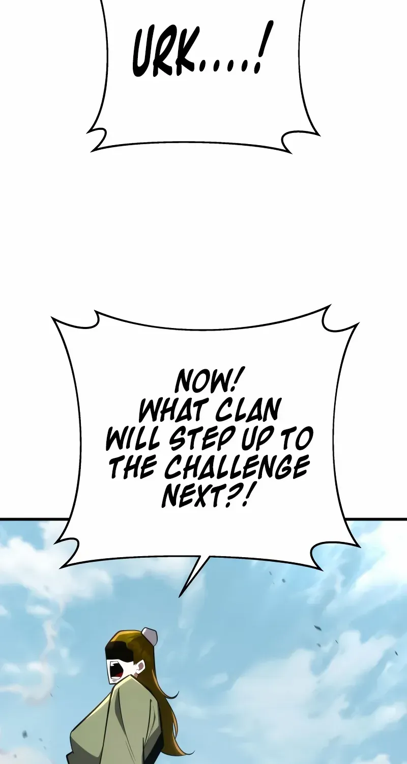 Heavenly Inquisition Sword (Nine Heavens Swordmaster) Zinmanga X Chapter 92 Page 99
