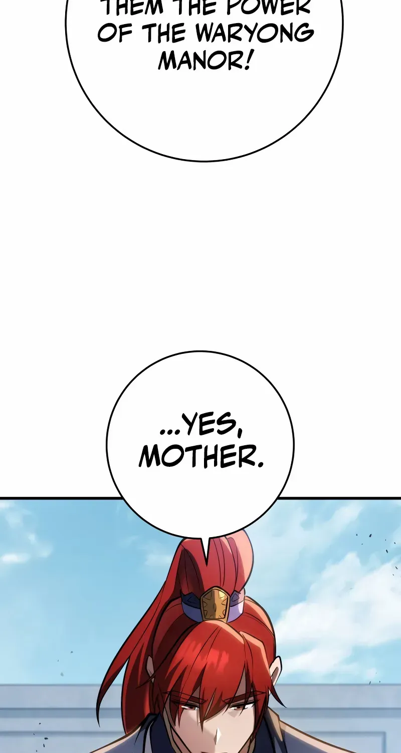 Heavenly Inquisition Sword (Nine Heavens Swordmaster) Zinmanga X Chapter 92 Page 102