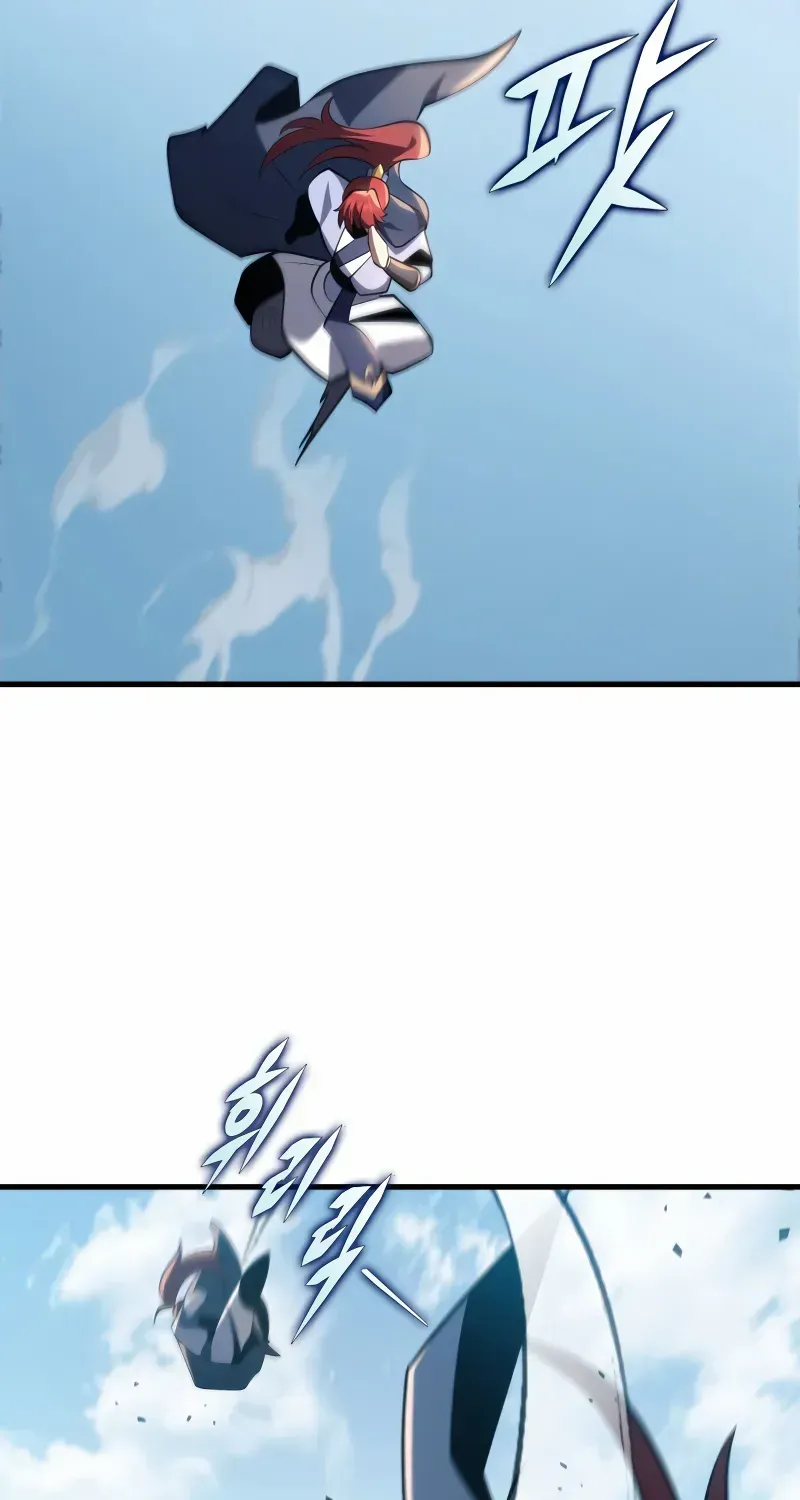 Heavenly Inquisition Sword (Nine Heavens Swordmaster) Zinmanga X Chapter 92 Page 104