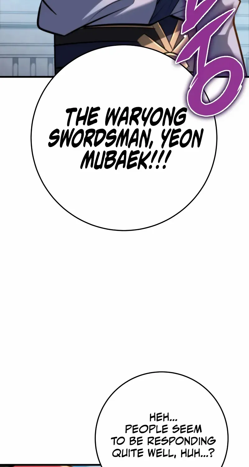Heavenly Inquisition Sword (Nine Heavens Swordmaster) Zinmanga X Chapter 92 Page 110
