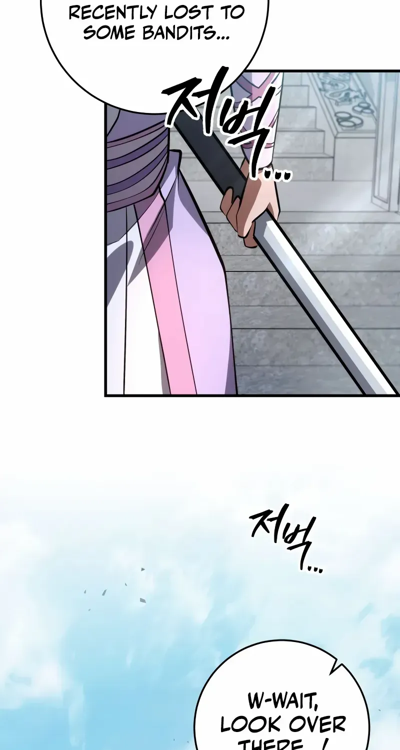 Heavenly Inquisition Sword (Nine Heavens Swordmaster) Zinmanga X Chapter 92 Page 115