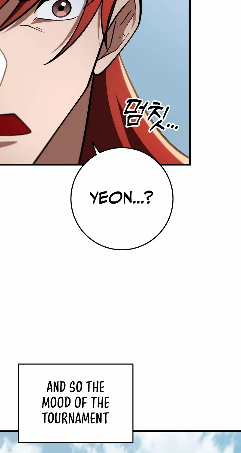 Heavenly Inquisition Sword (Nine Heavens Swordmaster) Zinmanga X Chapter 92 Page 122