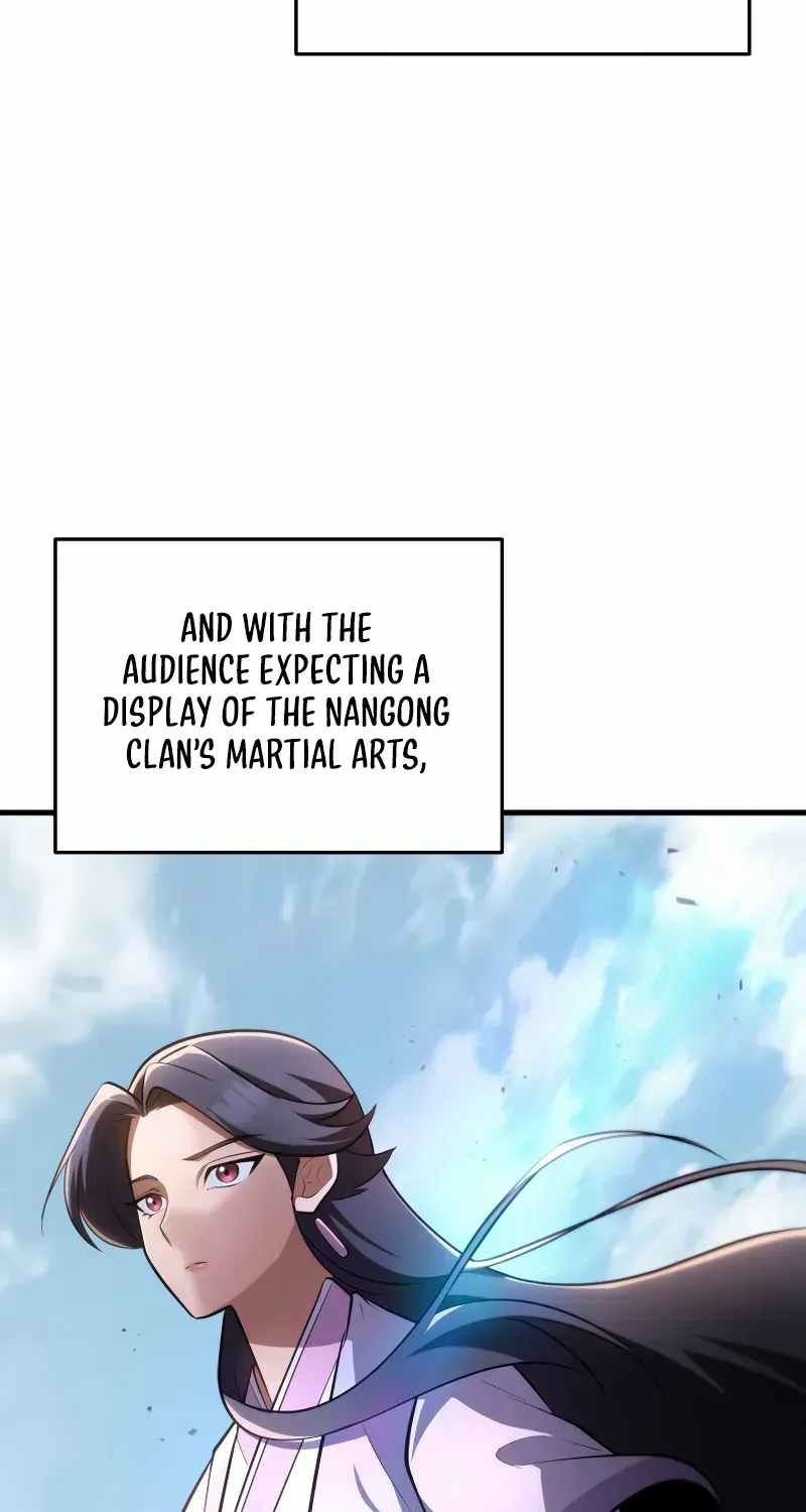 Heavenly Inquisition Sword (Nine Heavens Swordmaster) Zinmanga X Chapter 92 Page 124