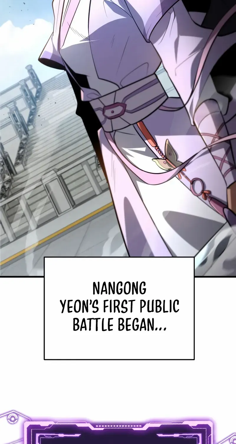 Heavenly Inquisition Sword (Nine Heavens Swordmaster) Zinmanga X Chapter 92 Page 125