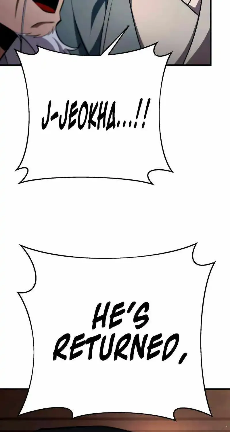 Heavenly Inquisition Sword (Nine Heavens Swordmaster) Zinmanga X Chapter 91 Page 3