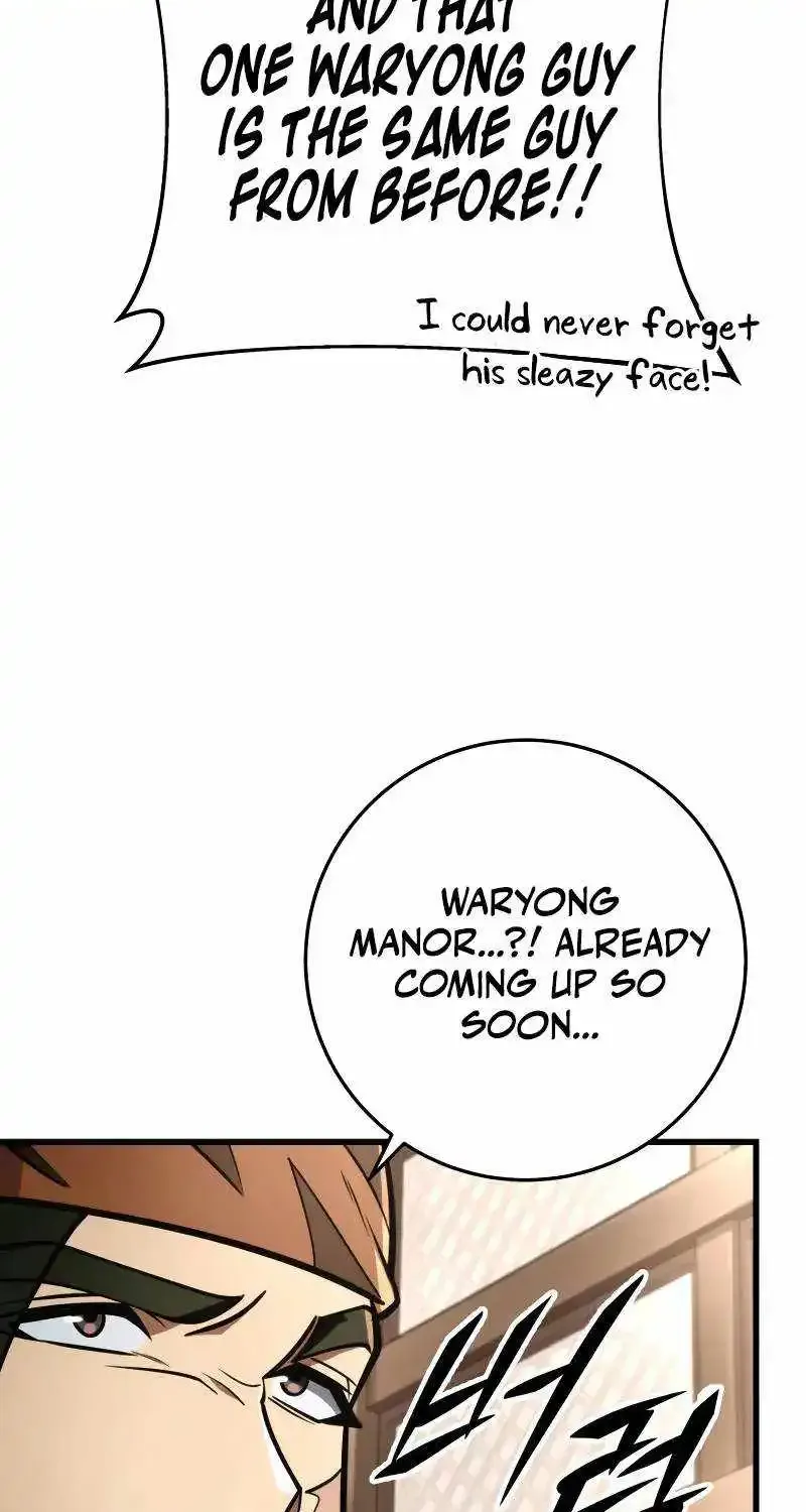 Heavenly Inquisition Sword (Nine Heavens Swordmaster) Zinmanga X Chapter 91 Page 14