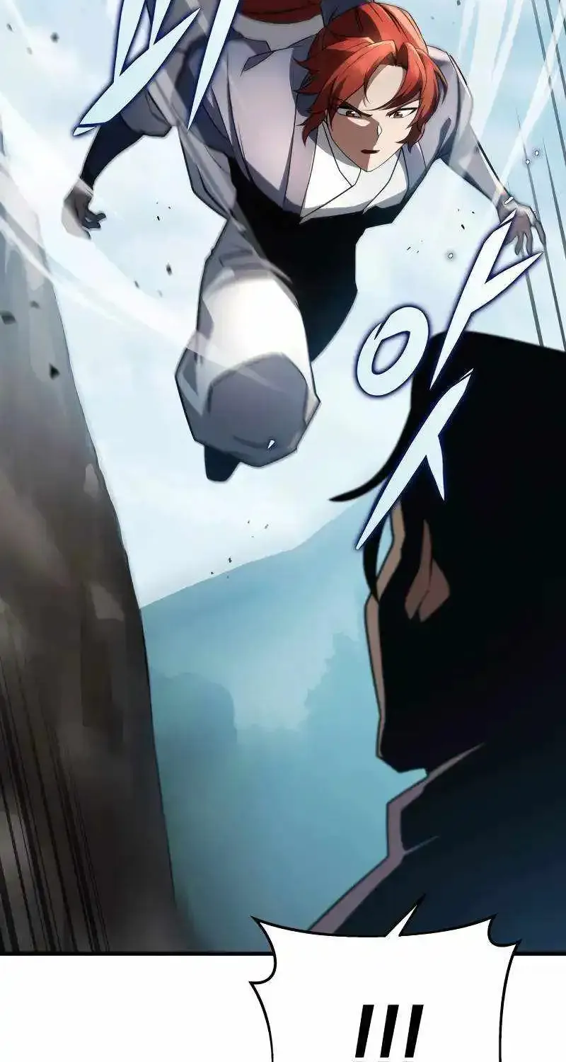 Heavenly Inquisition Sword (Nine Heavens Swordmaster) Zinmanga X Chapter 91 Page 68