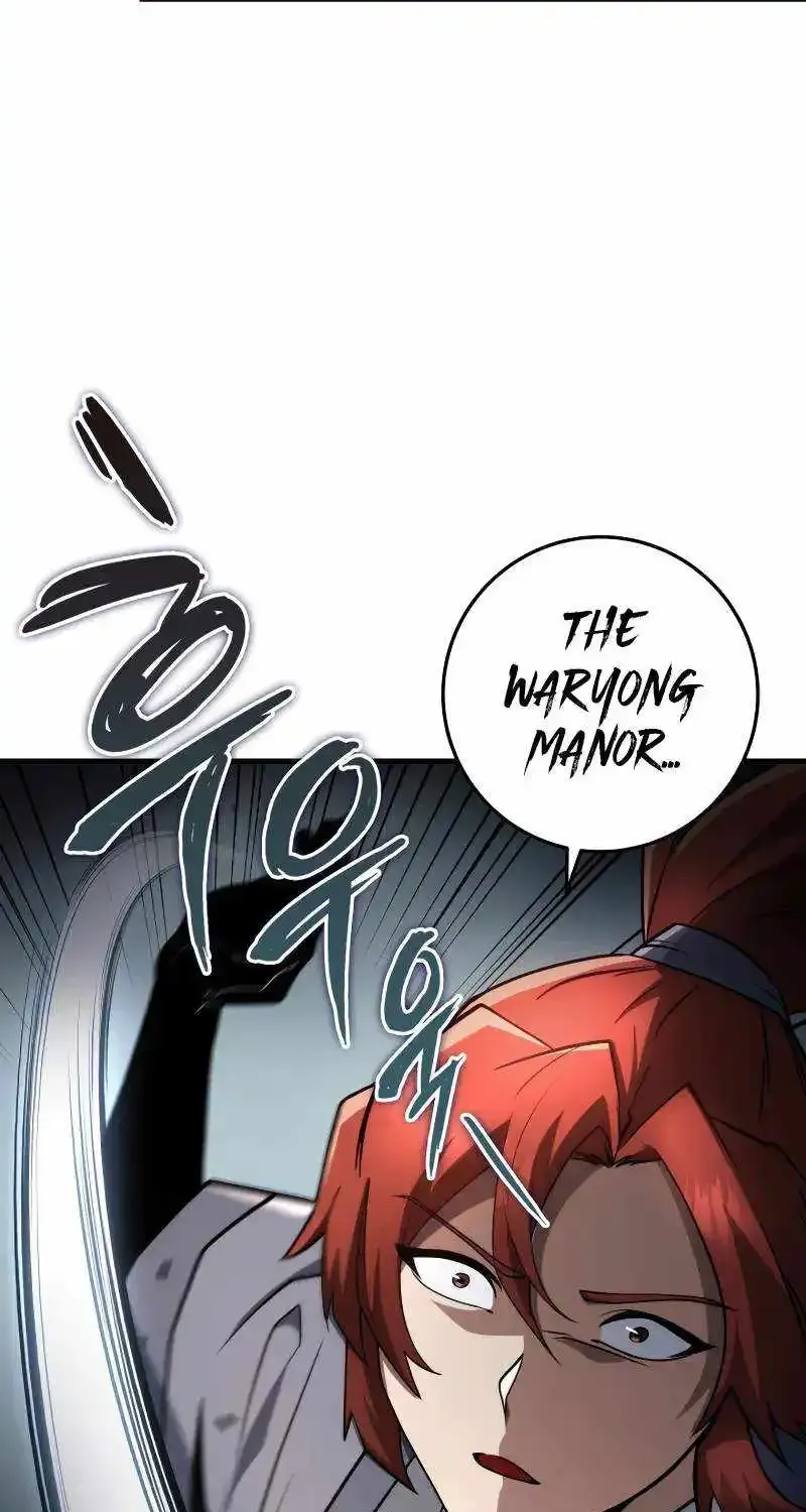 Heavenly Inquisition Sword (Nine Heavens Swordmaster) Zinmanga X Chapter 91 Page 70