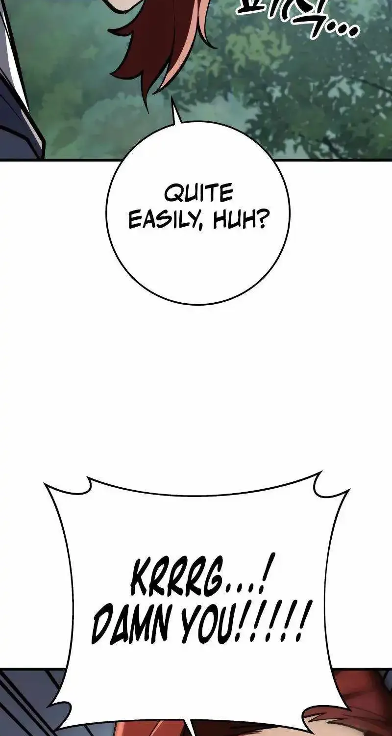 Heavenly Inquisition Sword (Nine Heavens Swordmaster) Zinmanga X Chapter 91 Page 79