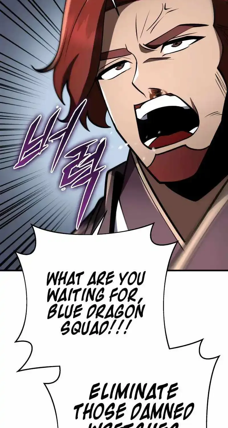 Heavenly Inquisition Sword (Nine Heavens Swordmaster) Zinmanga X Chapter 91 Page 80