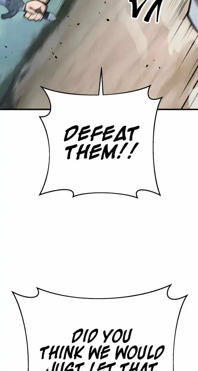 Heavenly Inquisition Sword (Nine Heavens Swordmaster) Zinmanga X Chapter 91 Page 83