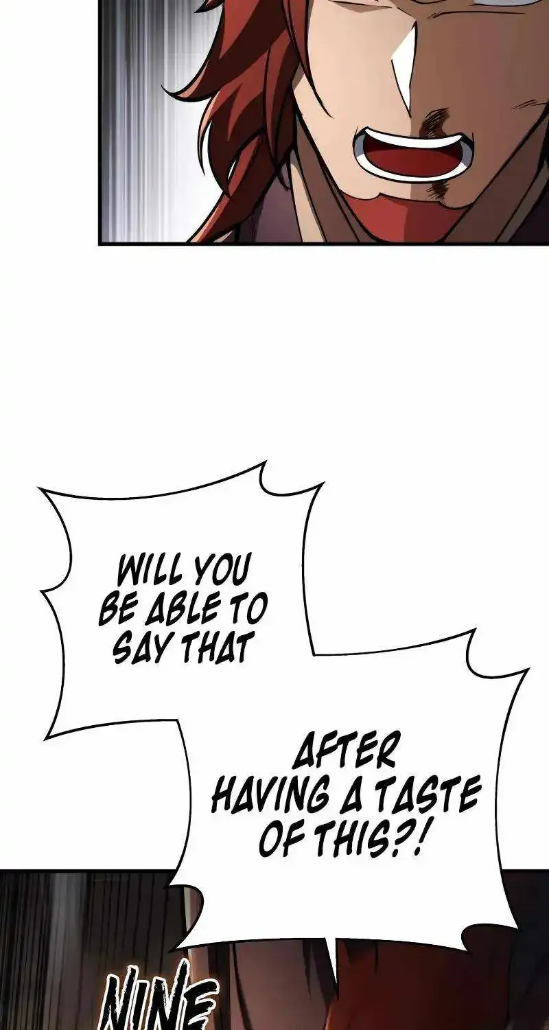 Heavenly Inquisition Sword (Nine Heavens Swordmaster) Zinmanga X Chapter 91 Page 95