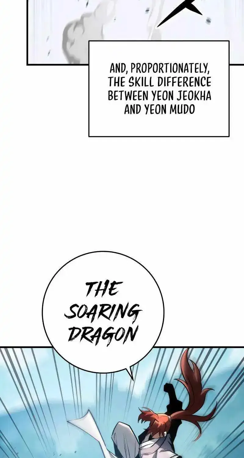Heavenly Inquisition Sword (Nine Heavens Swordmaster) Zinmanga X Chapter 91 Page 98