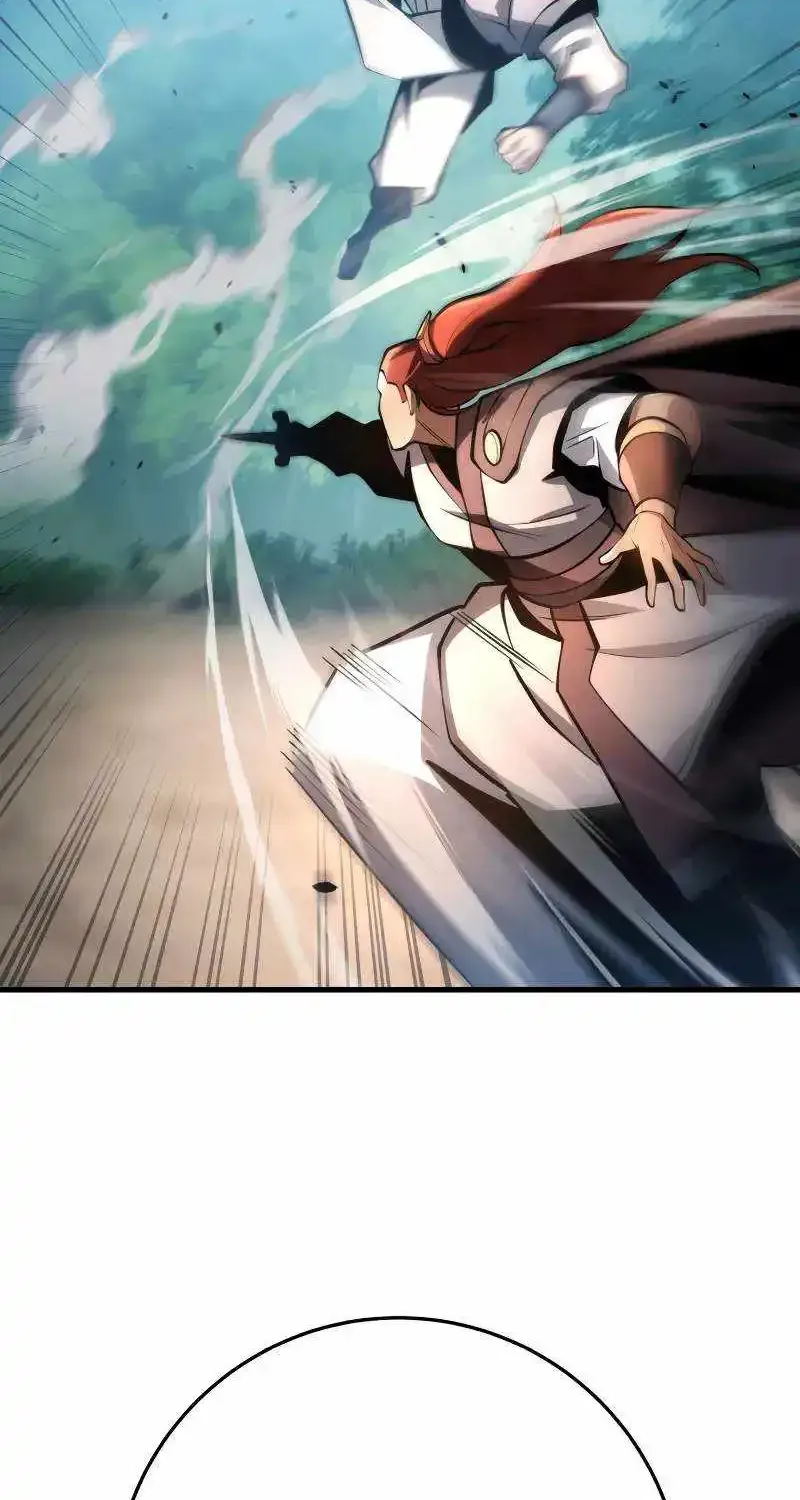 Heavenly Inquisition Sword (Nine Heavens Swordmaster) Zinmanga X Chapter 91 Page 99