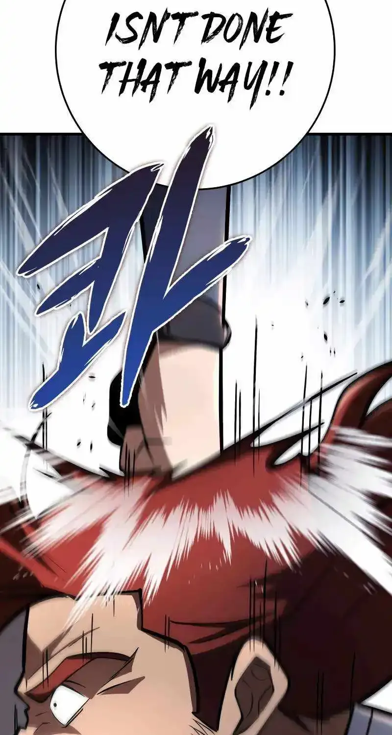 Heavenly Inquisition Sword (Nine Heavens Swordmaster) Zinmanga X Chapter 91 Page 100