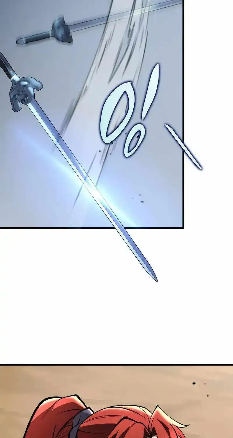 Heavenly Inquisition Sword (Nine Heavens Swordmaster) Zinmanga X Chapter 91 Page 106