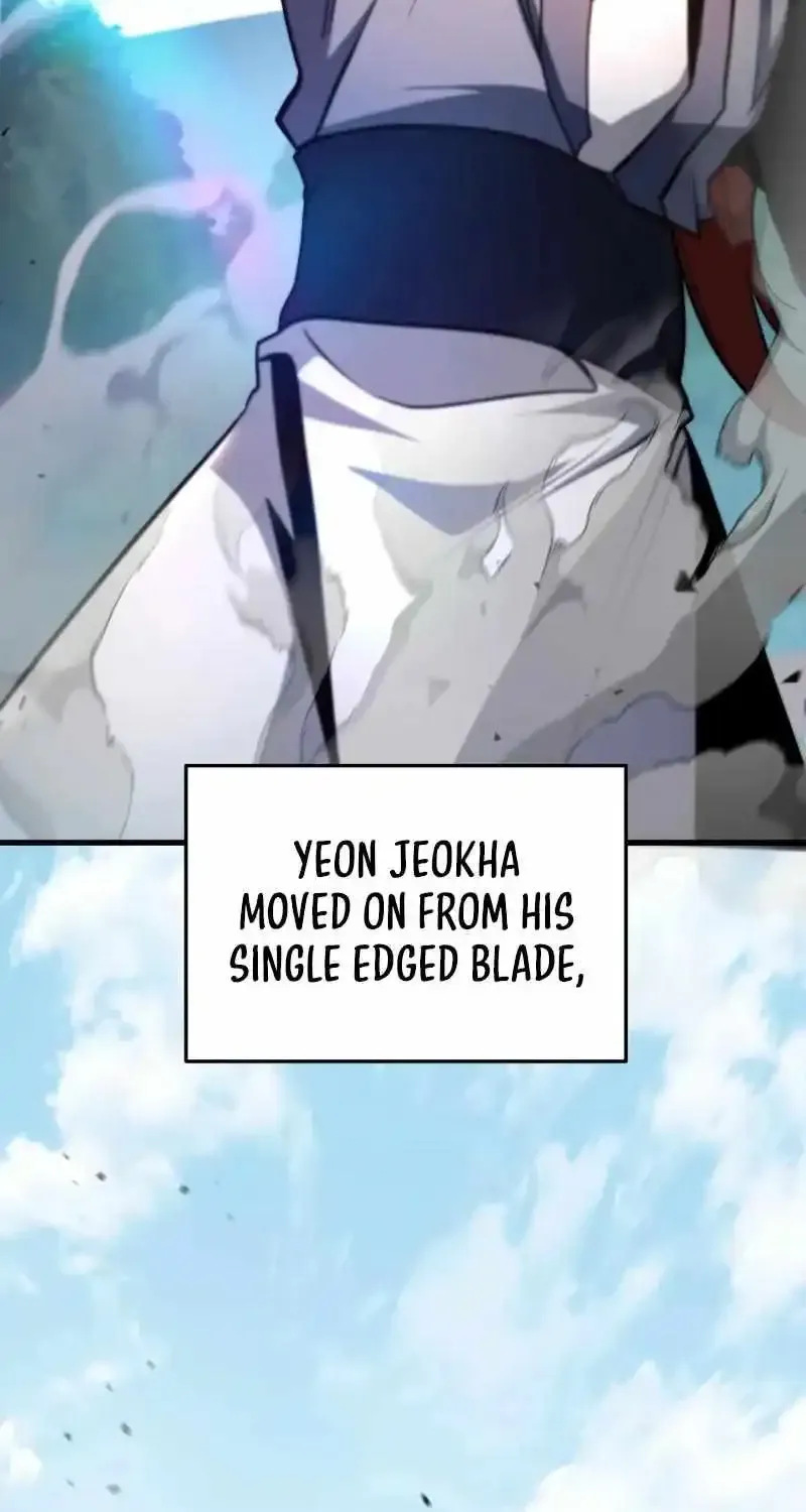 Heavenly Inquisition Sword (Nine Heavens Swordmaster) Zinmanga X Chapter 91 Page 111