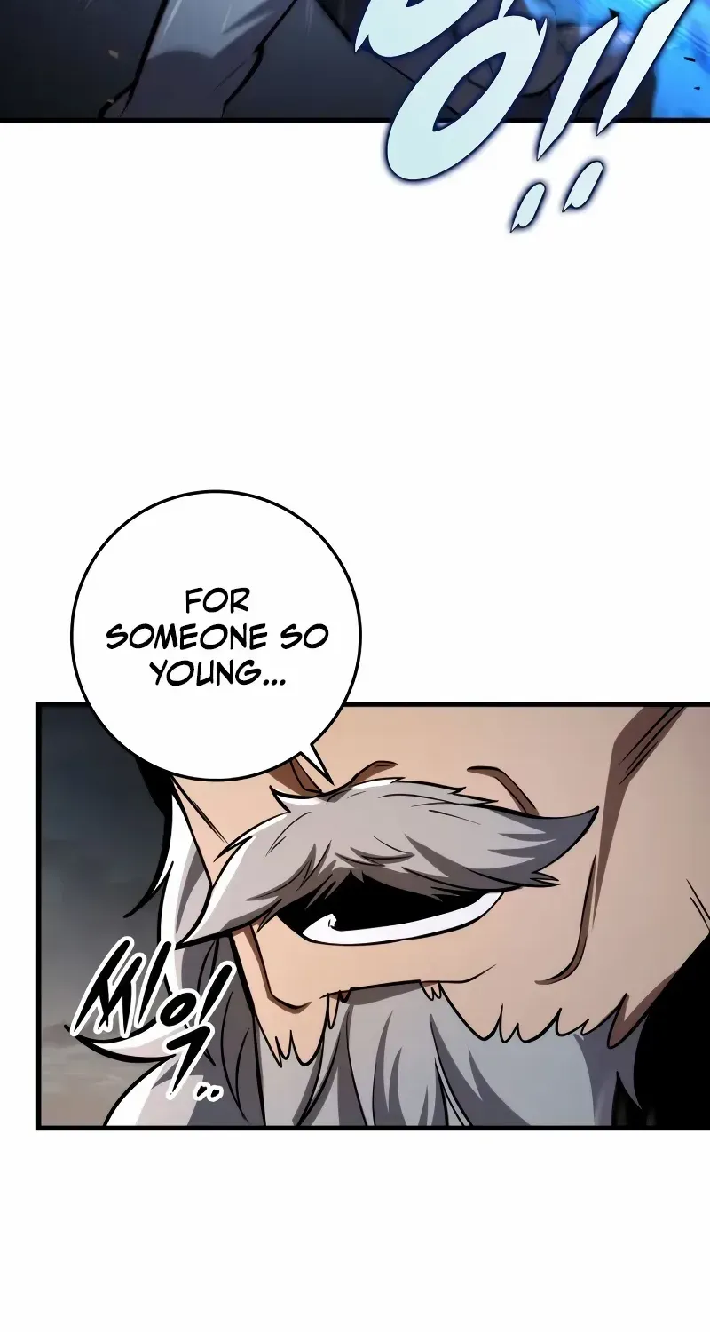 Heavenly Inquisition Sword (Nine Heavens Swordmaster) Zinmanga X Chapter 90 Page 53