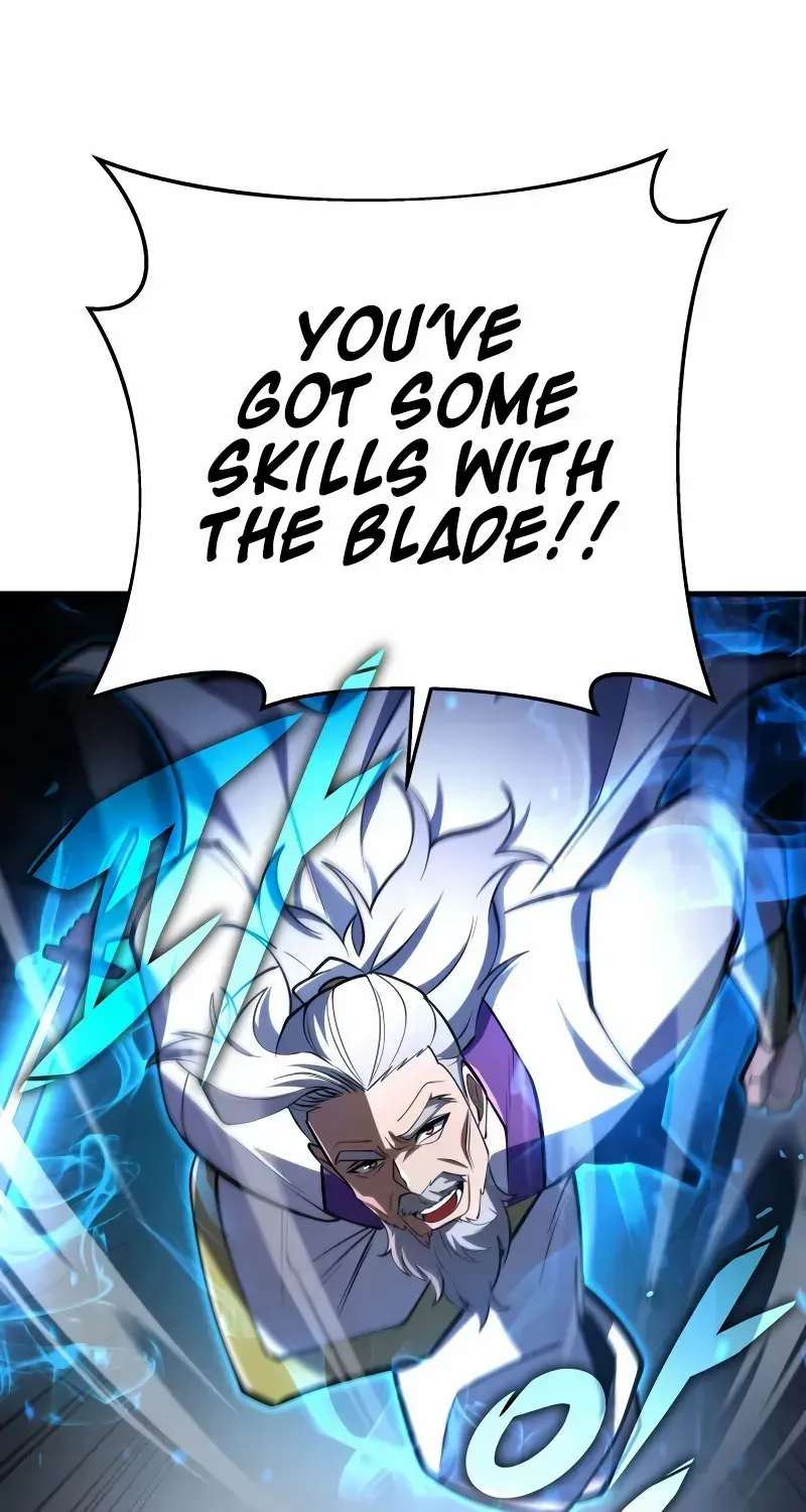 Heavenly Inquisition Sword (Nine Heavens Swordmaster) Zinmanga X Chapter 90 Page 54