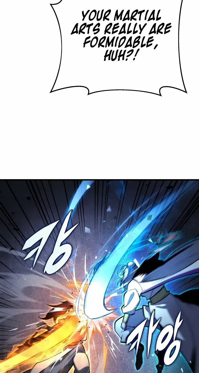 Heavenly Inquisition Sword (Nine Heavens Swordmaster) Zinmanga X Chapter 90 Page 57