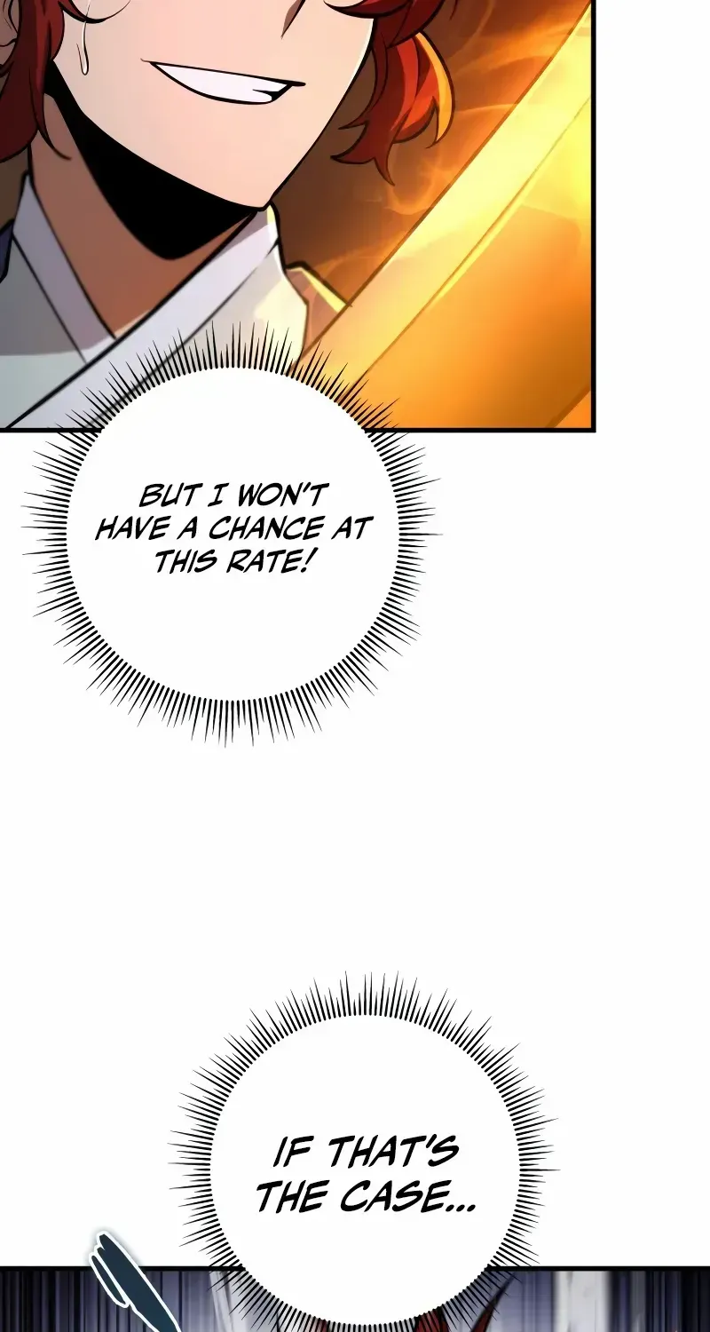 Heavenly Inquisition Sword (Nine Heavens Swordmaster) Zinmanga X Chapter 90 Page 59