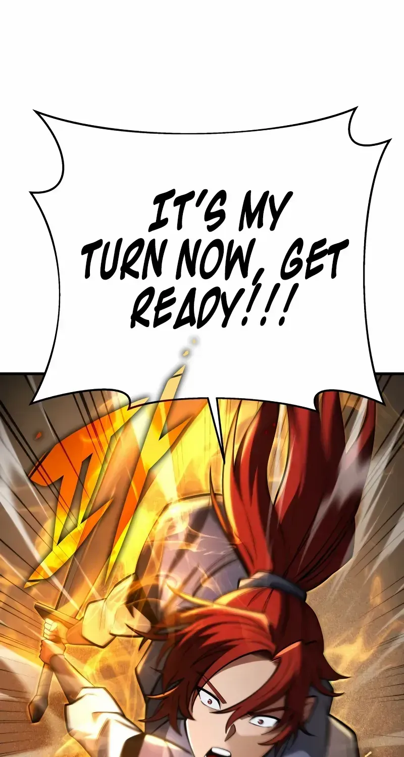 Heavenly Inquisition Sword (Nine Heavens Swordmaster) Zinmanga X Chapter 90 Page 63